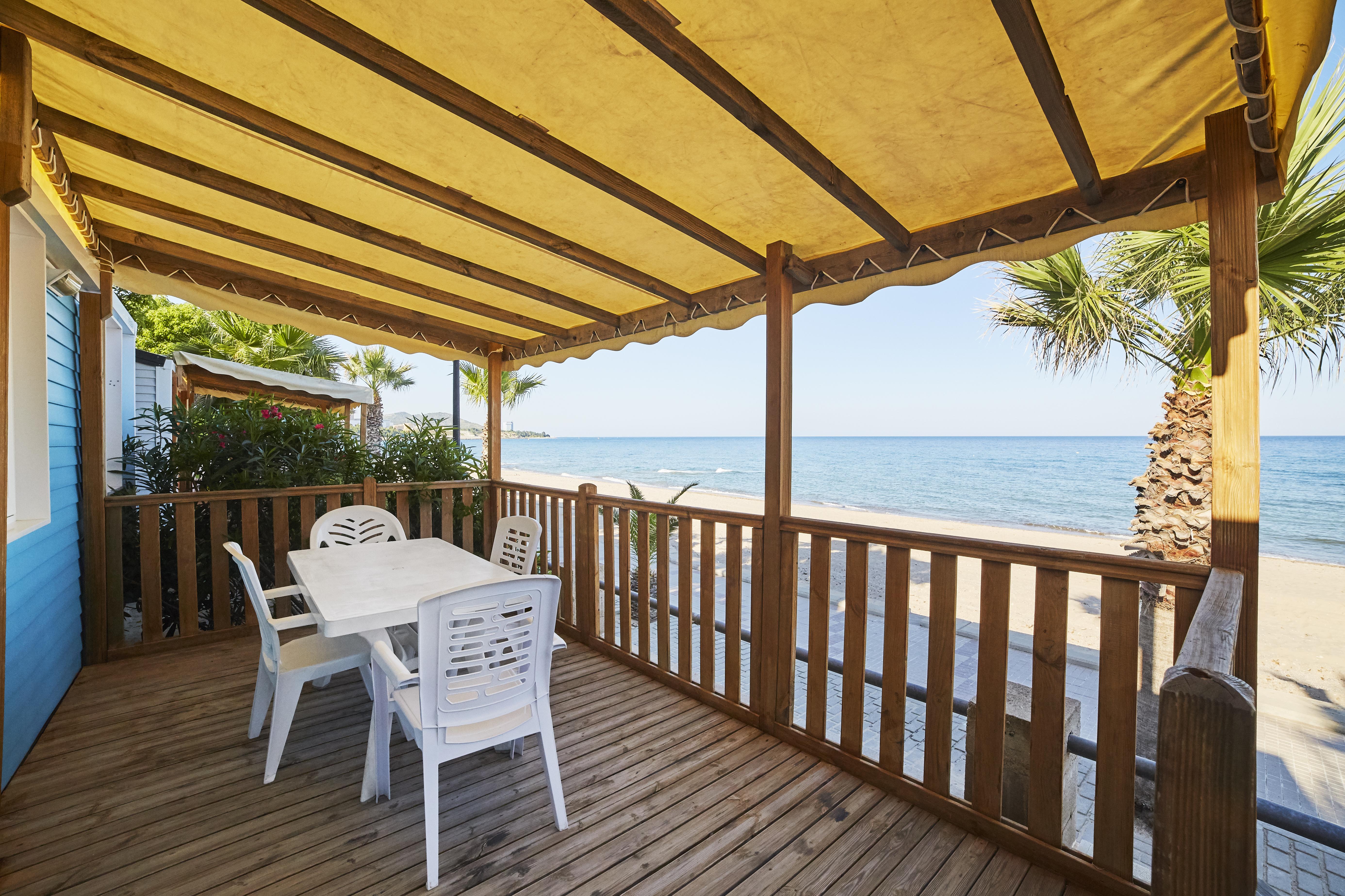 Alannia Costa Dorada Hotel Platja de l’Almadrava Екстериор снимка
