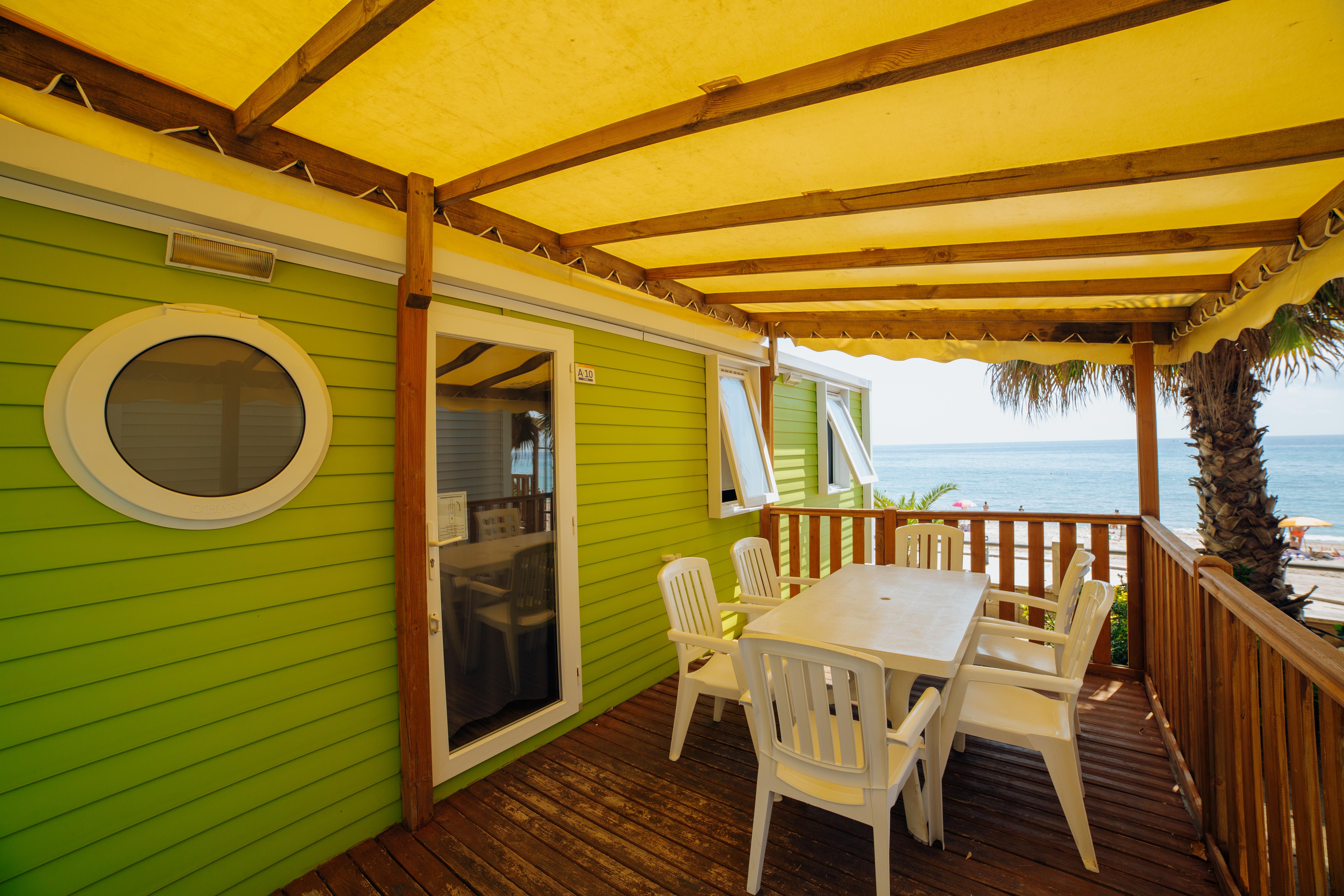 Alannia Costa Dorada Hotel Platja de l’Almadrava Екстериор снимка