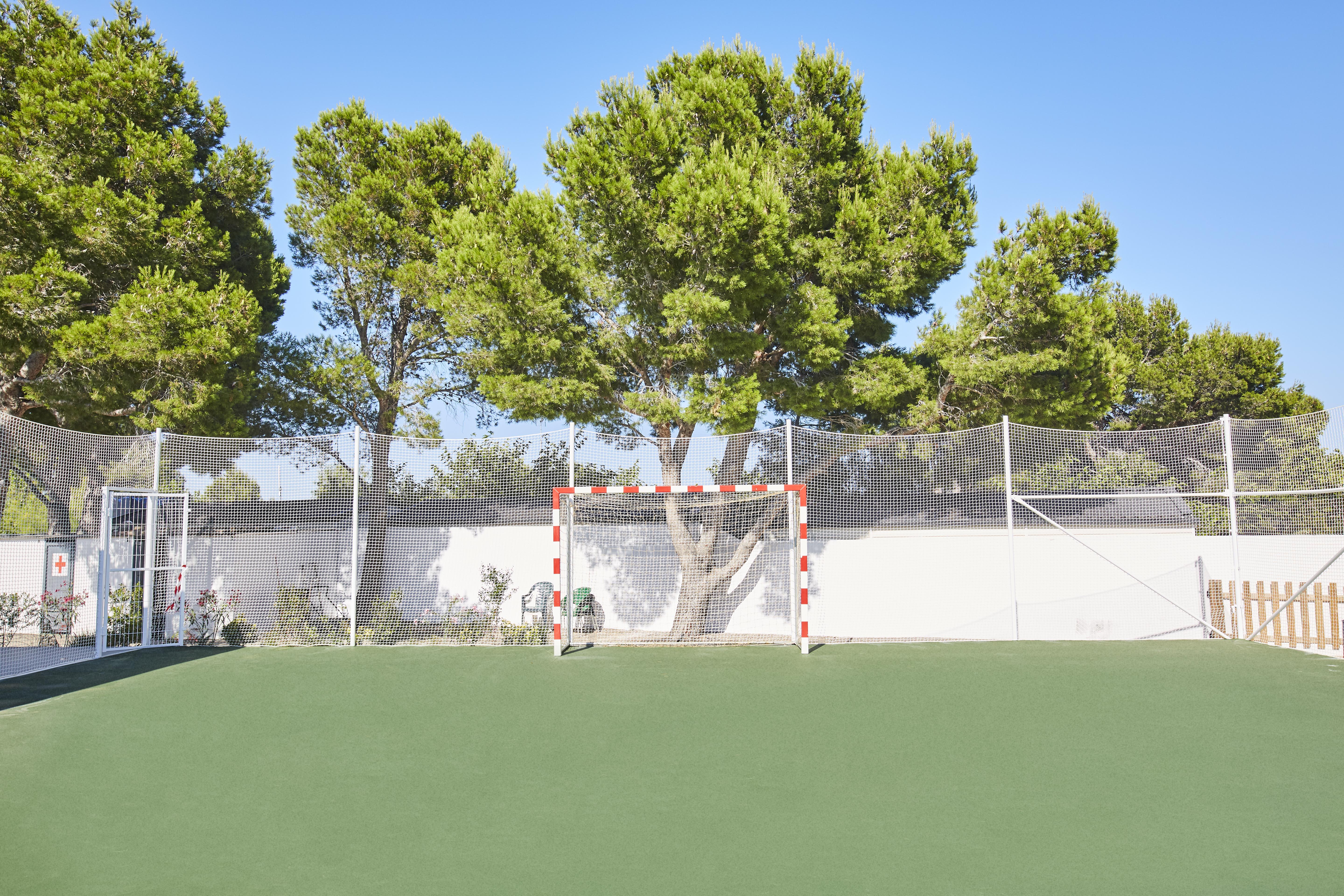 Alannia Costa Dorada Hotel Platja de l’Almadrava Екстериор снимка